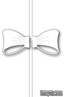 Ножи от Memory Box - Fancy Bow Closer craft die - ScrapUA.com