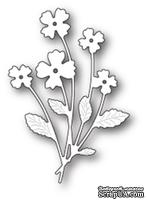 Нож от Memory Box - Petite Flower Bunch - Букетик