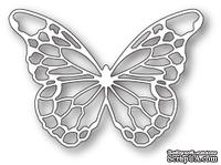 Лезвие от Memory Box - Chantilly Butterfly craft die - ScrapUA.com