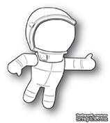 Ножи для вырубки от Memory Box - Astro Suit - ScrapUA.com