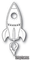 Ножи для вырубки от Memory Box - Roaring Rocket - ScrapUA.com