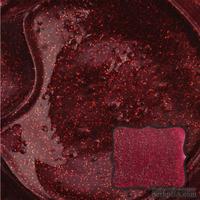 Текстурная краска от Art Anthology -  Sorbet Dimensional Paint - цвет Red Velvet