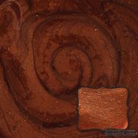 Текстурная краска от Art Anthology - Sorbet dimensional paint - цвет Kenyan Cooper