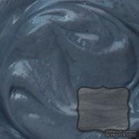 Краска от Art Anthology - Velvet dimensional paint with matte finish - Ash
