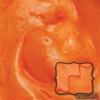 Краска от Art Anthology - Velvet dimensional paint with matte finish - Tango - ScrapUA.com