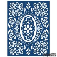 Нож для вырубки от Tattered Lace - Victorian Frame - Викторианская рамка