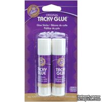 Клеевой карандаш Aleene's Original Tacky Glue Sticks, 2 штуки, 16 г