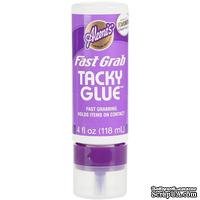 Клей Aleene's Always Ready Fast Grab Tacky Glue, 118 мл