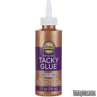 Клей Aleene's - универсальный - Original Tacky Glue, 118 мл, 15603