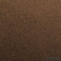 Дизайнерский картон Stardream bronze, 30х30, коричневая бронза, 285 г/м2, 1 шт.