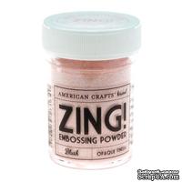 Пудра для эмбоссинга Blush Zing! - ScrapUA.com