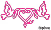 Лезвие Heaven Sent от Cheery Lynn Designs - ScrapUA.com