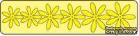 Лезвие Daisy Strip от Cheery Lynn Designs, 6 шт. - ScrapUA.com