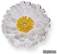 Лезвие от Cheery Lynn Designs - Shasta Daisy - B310