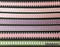 Лезвие Allison's Ribbons от Cheery Lynn Designs