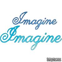 Ножи от Cheery Lynn Designs - Imagine - ScrapUA.com