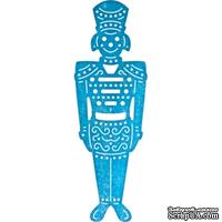 Ножи от Cheery Lynn Designs - Toy Soldier