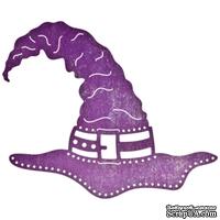 Ножи от Cheery Lynn Designs - Witch Hat