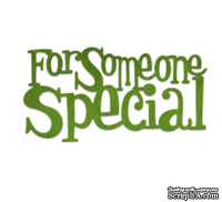 Ножи от Cheery Lynn Designs - Whimsical "For Someone Special"