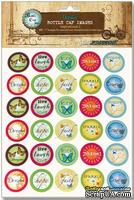 Украшения Bottle Cap Images - 1 inch - Inspirational 2