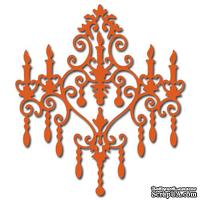 Лезвие Crafty Ann Chandelier