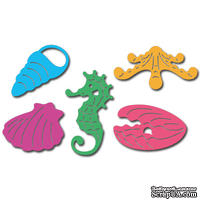 Лезвие Crafty Ann Sea Set 