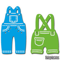 Лезвие Crafty Ann - Boy's Outfit