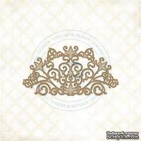 Чипборд Blue Fern Studios - Ironwork Arch