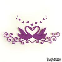 Лезвие Crafty Ann - Border 13