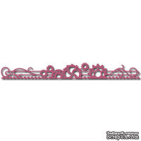 Лезвие Crafty Ann - Border 15 (Steampunk) 