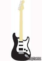 Лезвие Electric Guitar от Cheery Lynn Designs
