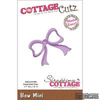 Лезвие CottageCutz - Bow Mini - ScrapUA.com