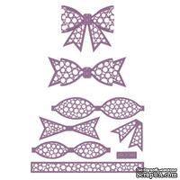 Лезвие Sue Wilson - Finishing Touches - Dotty 3D Bow