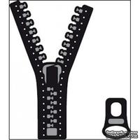Лезвие Marianne Design - Craftables Die -Zipper