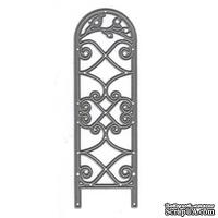Лезвие Marianne Design - Craftables Dies - Birds Trellis