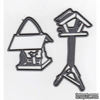 Лезвие Marianne Design - Craftable - Tiny's Birdhouse