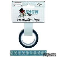 Бумажный скотч Carta Bella - Snow Fun - ScrapUA.com