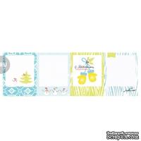 Лист рамок от Lemon Owl - Cozy Winter, Photo Frames #01RU, 10x30 см, 403128