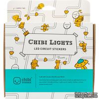 Chibitronics STEM Starter Kit