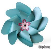 Лезвие Lifestyle Crafts - QuicKutz - Pinwheel (double)