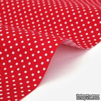 Хлопок от Dailylike - Vivid dot - ScrapUA.com