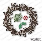 Нож от Impression Obsession - Twig Wreath