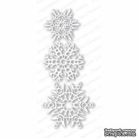 Нож от Impression Obsession - Snowflakes