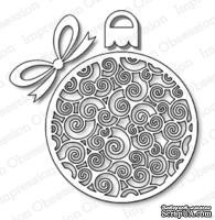 Нож от Impression Obsession - Fancy Ornament