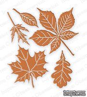 Нож от Impression Obsession - Leaves
