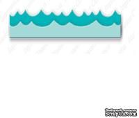 Нож для вырубки от Impression Obsession - Ocean Border