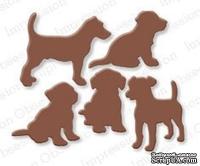 Ножи от Impression Obsession - Puppy Set