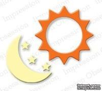 Ножи от Impression Obsession - Sun & Moon