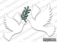 Ножи от Impression Obsession - Peace Dove