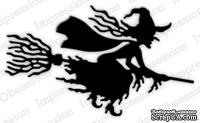 Ножи от Impression Obsession - Witch Flying